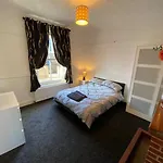 One Bedroom Apartment With Garden.
